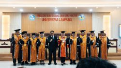 Dari Petani ke Meja Akademik, Darmawan Tawarkan Model Baru Kepemimpinan Gubernur