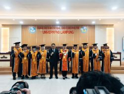 Dari Petani ke Meja Akademik, Darmawan Tawarkan Model Baru Kepemimpinan Gubernur