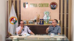 Budiyono Tak Ingin Pemilihan Rektor Jadi Perpecahan, Mari Adu Ide dan Gagasan