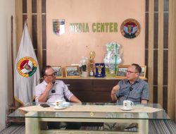 Budiyono Tak Ingin Pemilihan Rektor Jadi Perpecahan, Mari Adu Ide dan Gagasan
