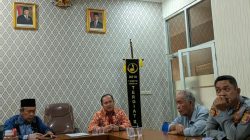 Dari Buperda Jati Agung, Pramuka Lampung Siapkan Langkah Menuju Indonesia Emas