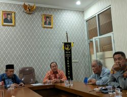 Dari Buperda Jati Agung, Pramuka Lampung Siapkan Langkah Menuju Indonesia Emas