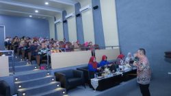 RSUD Abdul Moeloek Dorong Tenaga Medis Terus Berkembang demi Pelayanan dan Keselamatan Pasien