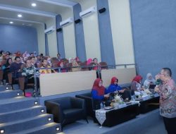 RSUD Abdul Moeloek Dorong Tenaga Medis Terus Berkembang demi Pelayanan dan Keselamatan Pasien