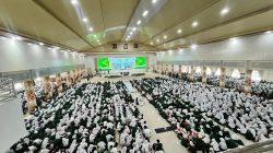 UIN Raden Intan Lampung Gelar PBAK 2026, Sambut 3.564 Mahasiswa Baru
