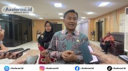 Harga Beras di Lampung Tembus Rp16.000/Kg Melampaui HET, PERPADI Sambangi Komisi II DPRD Lampung