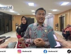 Harga Beras di Lampung Tembus Rp16.000/Kg Melampaui HET, PERPADI Sambangi Komisi II DPRD Lampung