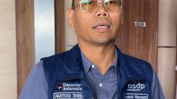 Pasca-Erupsi Gunung Anak Krakatau (GAK), ASDP Bakauheni Pastikan Penyeberangan dan Operasional Kapal Normal