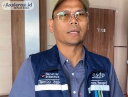 Pasca-Erupsi Gunung Anak Krakatau (GAK), ASDP Bakauheni Pastikan Penyeberangan dan Operasional Kapal Normal