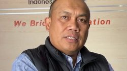 KSOP Bakauheni Pastikan Pelayaran Selat Sunda Normal Pasca-Erupsi Gunung Anak Krakatau (GAK)