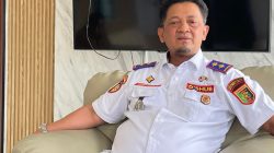 Penduduk dan Kendaraan Terus Bertambah, Dishub Ungkap Akar Kemacetan Bandar Lampung