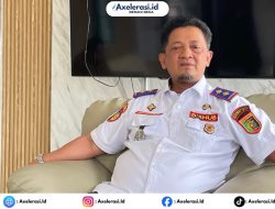 Penduduk dan Kendaraan Terus Bertambah, Dishub Ungkap Akar Kemacetan Bandar Lampung