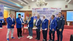PAN Lampung Gembleng Kader, Fokus Ideologi Partai
