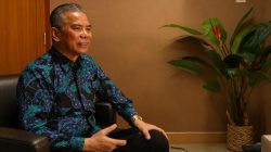 Prof Hamzah Maju di Pilrek Unila, Bawa Isu Tata Kelola dan Integritas