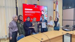 Sempro Perdana Angkatan 2025, Miftahul Arifin Mulai Langkah Penelitian