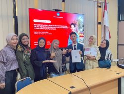 Sempro Perdana Angkatan 2025, Miftahul Arifin Mulai Langkah Penelitian