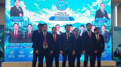 MTI Kukuhkan Forum Ekosistem Jalan Tol, Dorong Manfaat bagi Masyarakat