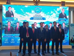 MTI Kukuhkan Forum Ekosistem Jalan Tol, Dorong Manfaat bagi Masyarakat