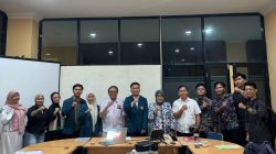 Robby Ruyudha, Anggota Bawaslu Mesuji yang Tetap Disiplin Menempuh Pendidikan