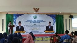 PDM Bandar Lampung Perkuat Perlindungan Hukum Aset Muhammadiyah