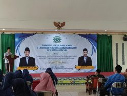 PDM Bandar Lampung Perkuat Perlindungan Hukum Aset Muhammadiyah