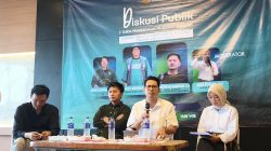Dua Tahun Pemerintahan Prabowo, Aktivis Lampung Ungkap Sinyal Kuat Menuju Lumbung Pangan Nasional