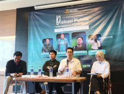 Dua Tahun Pemerintahan Prabowo, Aktivis Lampung Ungkap Sinyal Kuat Menuju Lumbung Pangan Nasional