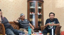 Warga Griya Sukarame Pertanyakan Legalitas Perubahan Site Plan Fasum-Fasos
