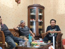 Warga Griya Sukarame Pertanyakan Legalitas Perubahan Site Plan Fasum-Fasos