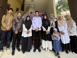 UIN Raden Intan Lampung Buka Laboratorium Kewirausahaan, Mahasiswa Belajar Jual Produk
